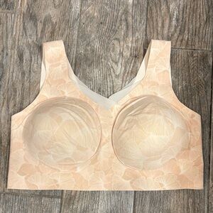Evelyn Bobbie Defy Bra Mesh